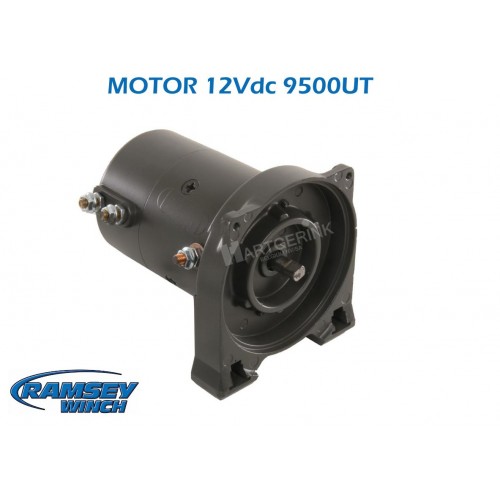 Motor 12v - 9500UT